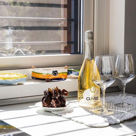 Apartament Maestrale Nebbiuno Zewnętrze zdjęcie