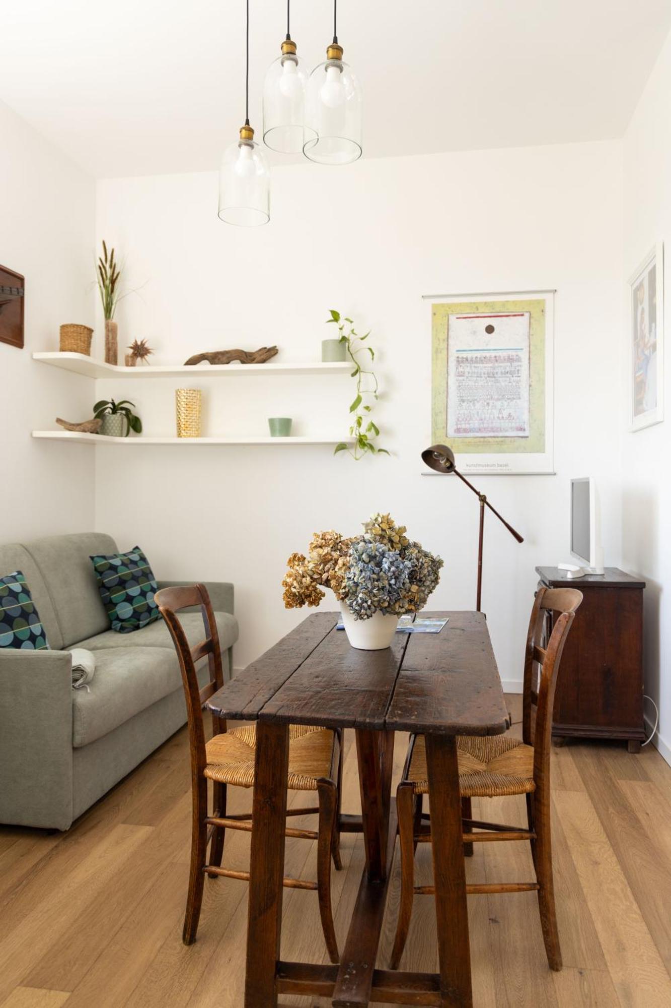 Apartament Maestrale Nebbiuno Zewnętrze zdjęcie