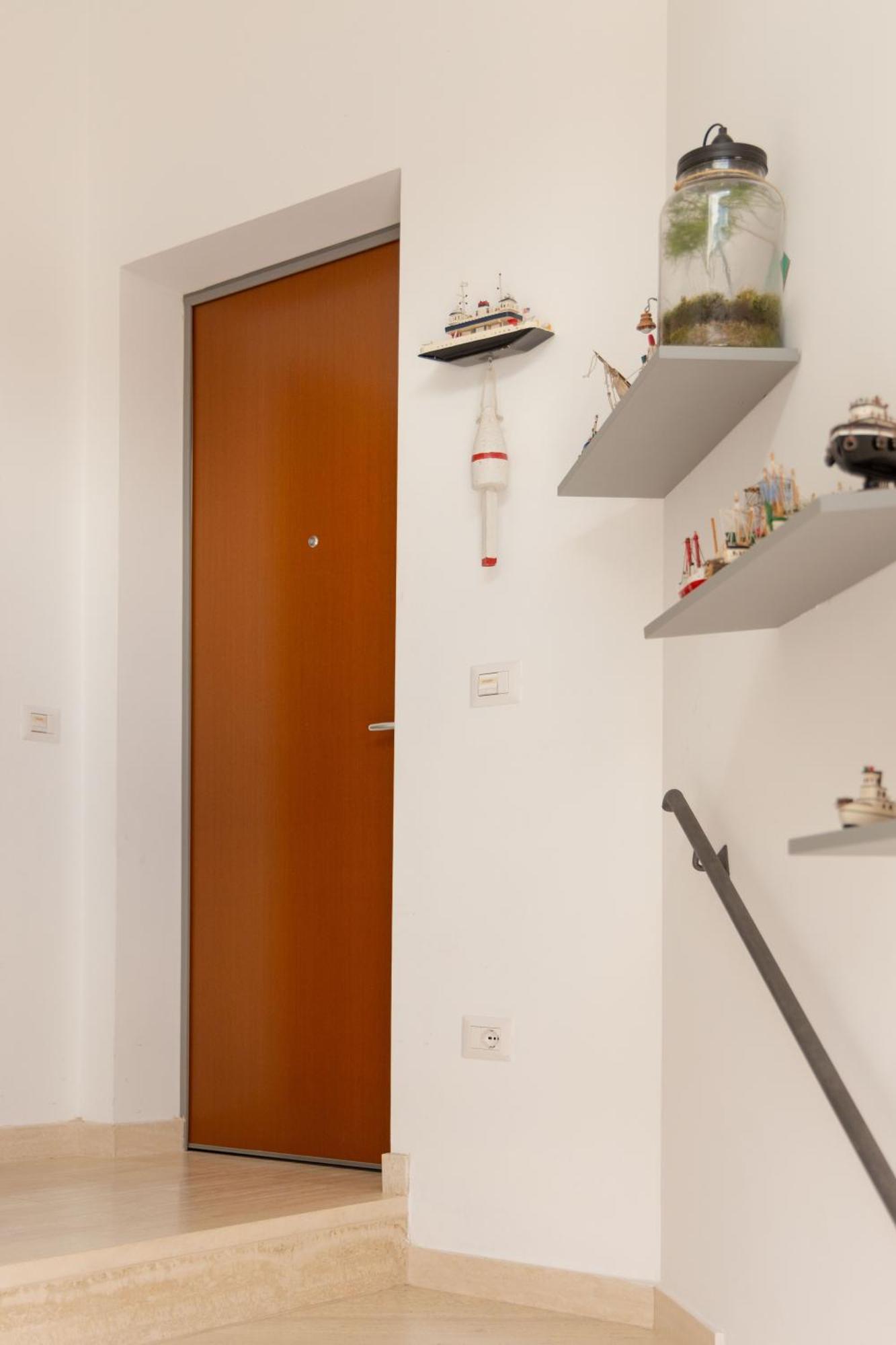 Apartament Maestrale Nebbiuno Zewnętrze zdjęcie